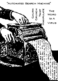 The Word is a Virus